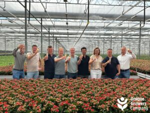 Formal establishment of UGC