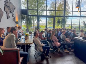 Agro Businessclub Westland