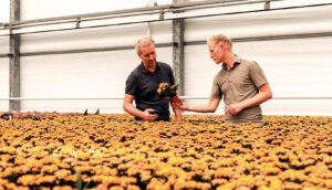 Article in KAS Magazine